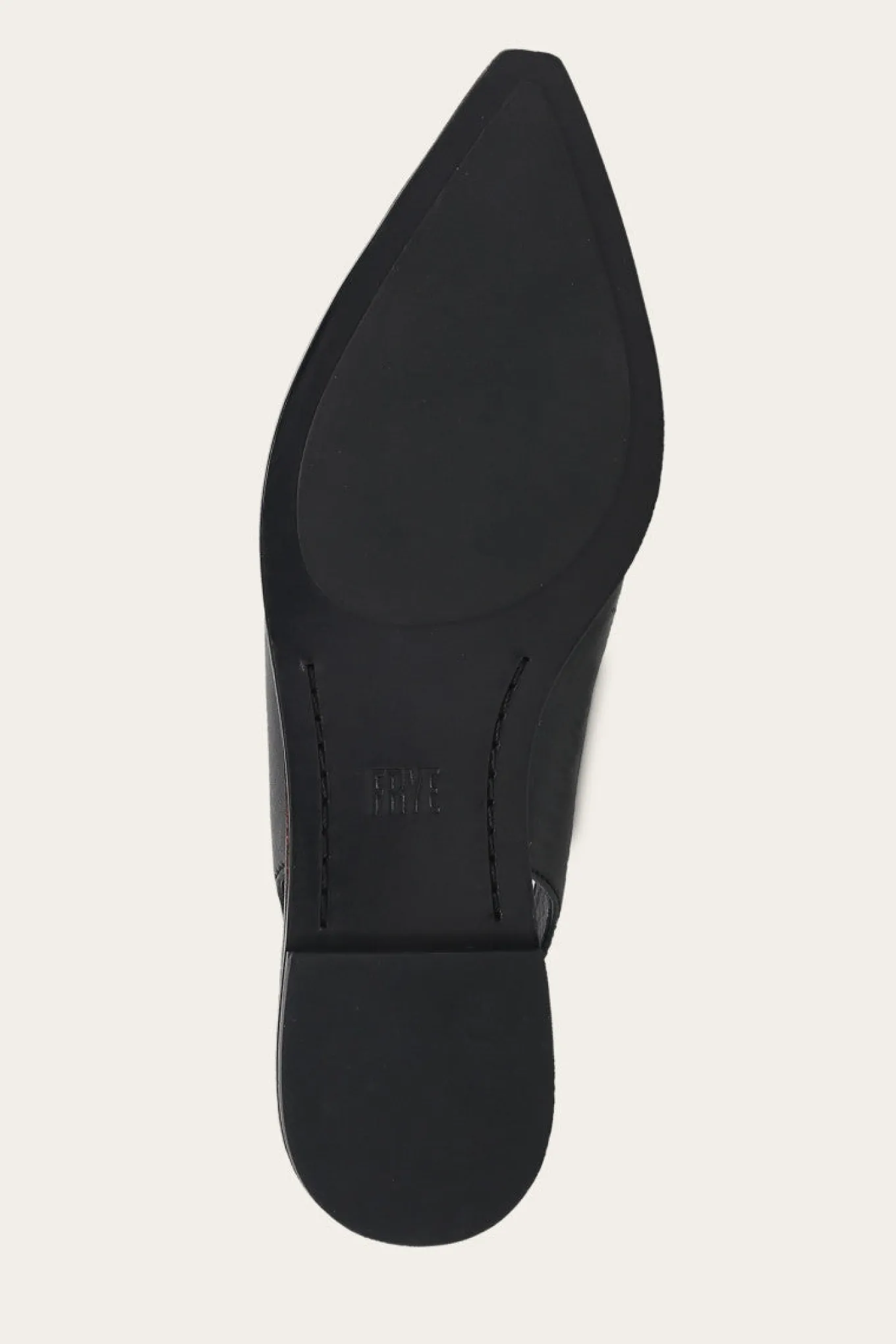 Kenzie Slingback Flat