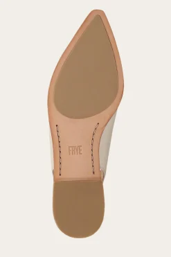 Kenzie Slingback Flat