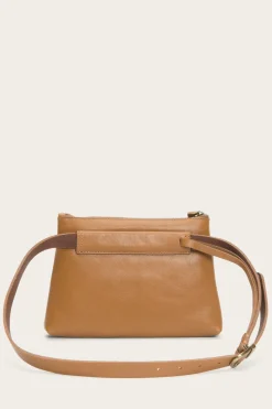 Leather Belt Bag