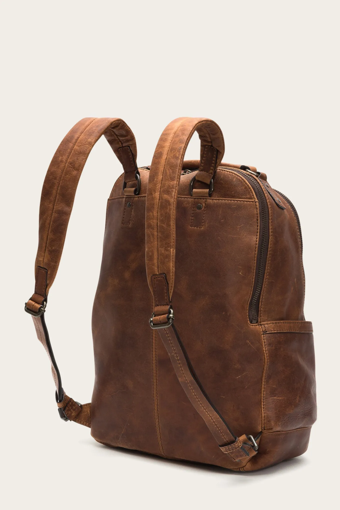 Logan Backpack