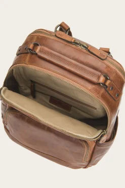 Logan Backpack
