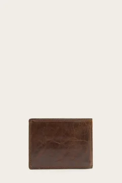 Logan Slim Id Billfold