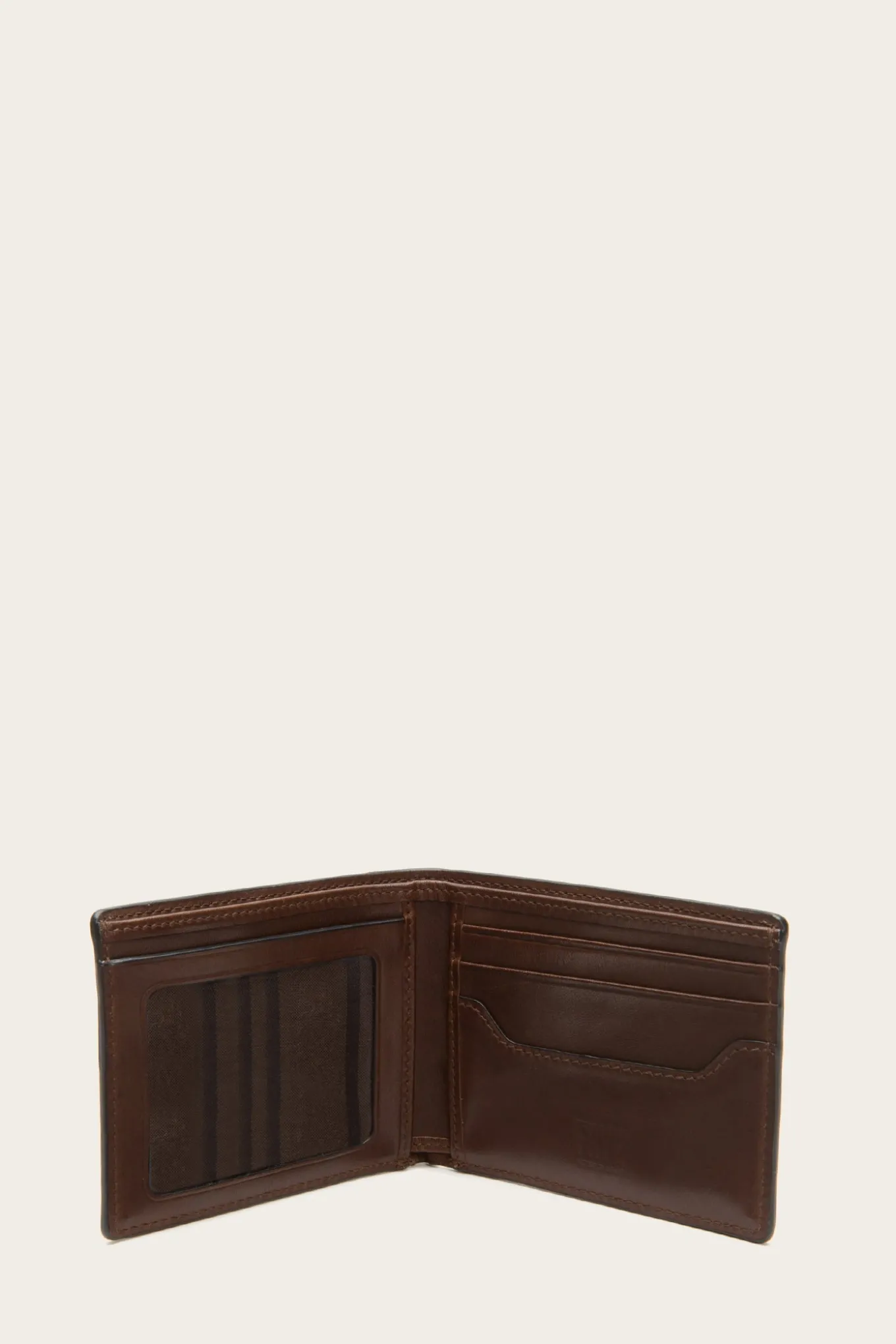 Logan Slim Id Billfold
