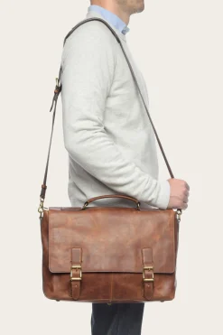 Logan Top Handle