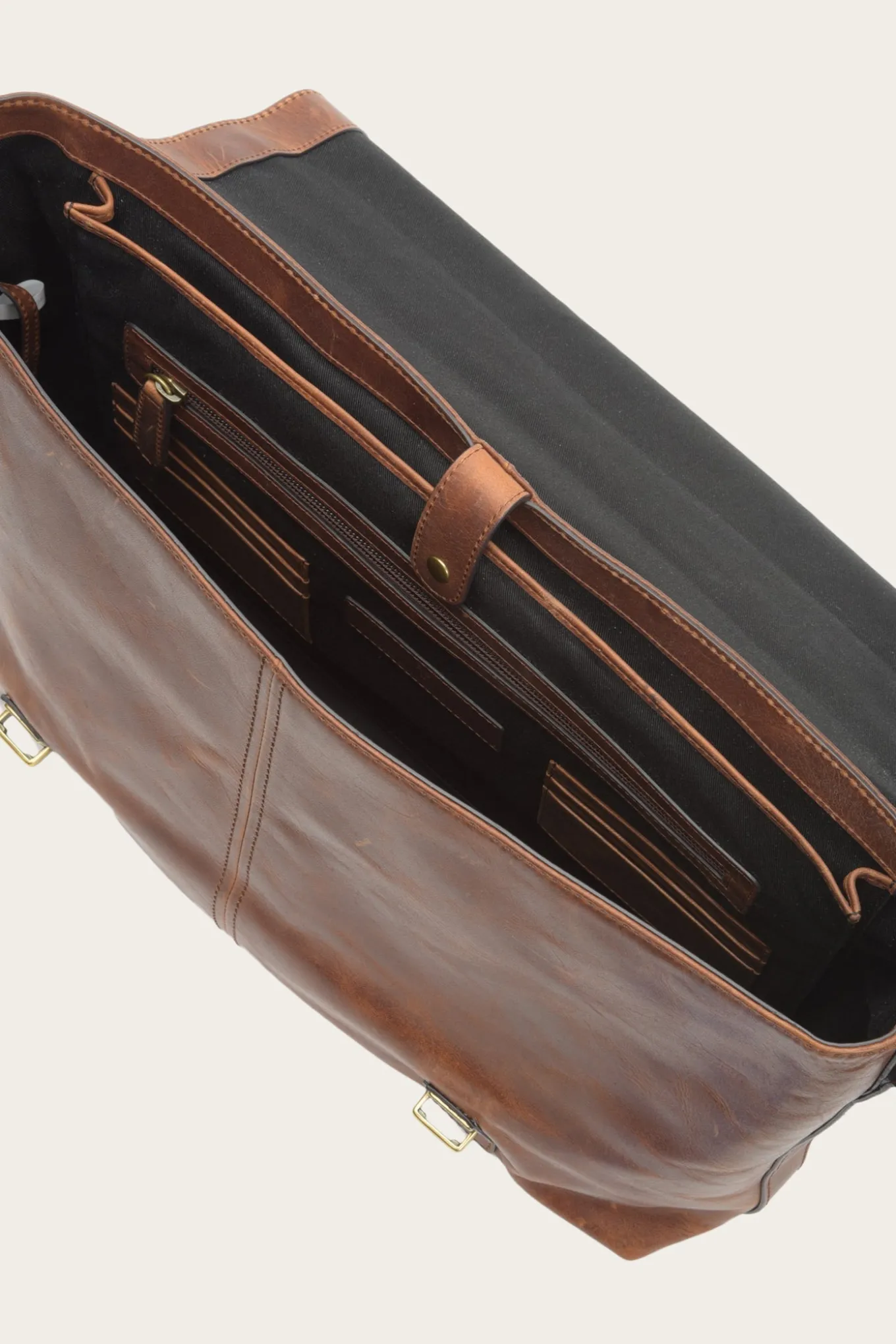 Logan Top Handle