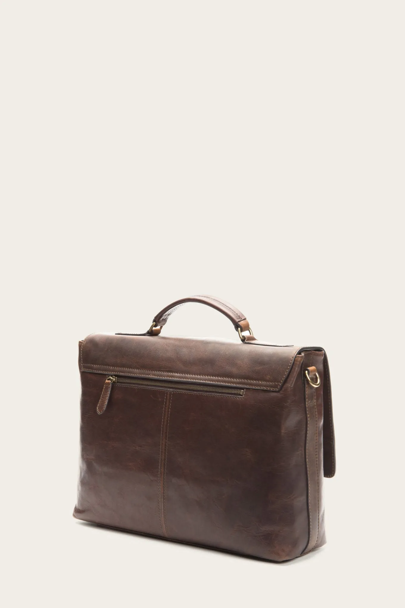 Logan Top Handle