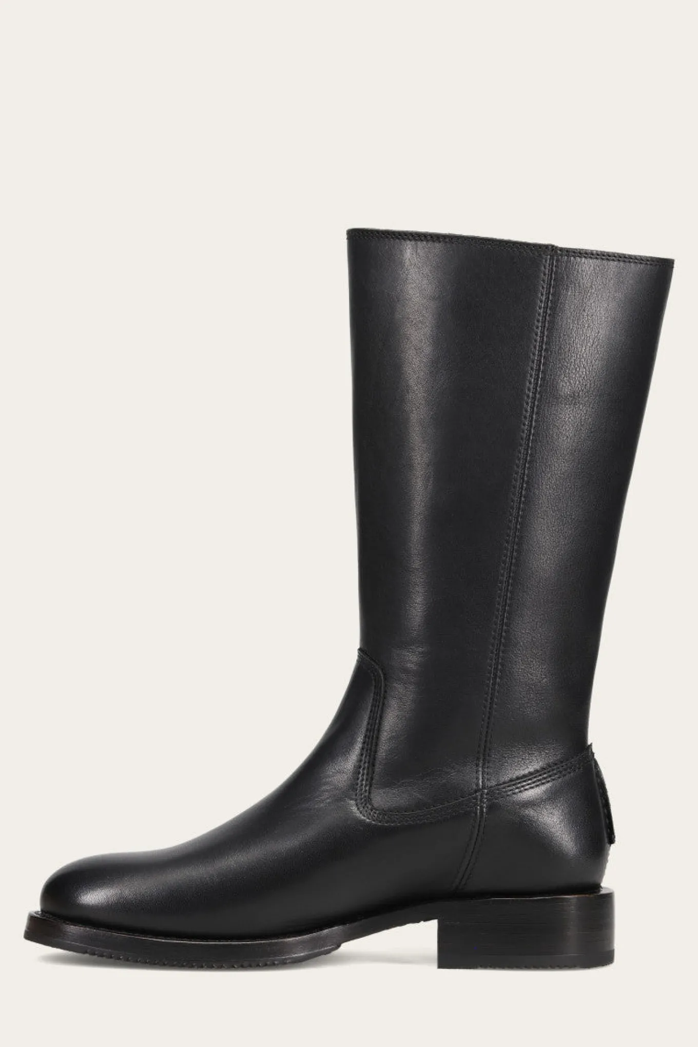 Madison Heavy Zip Tall