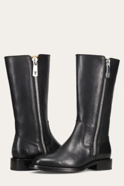 Madison Heavy Zip Tall