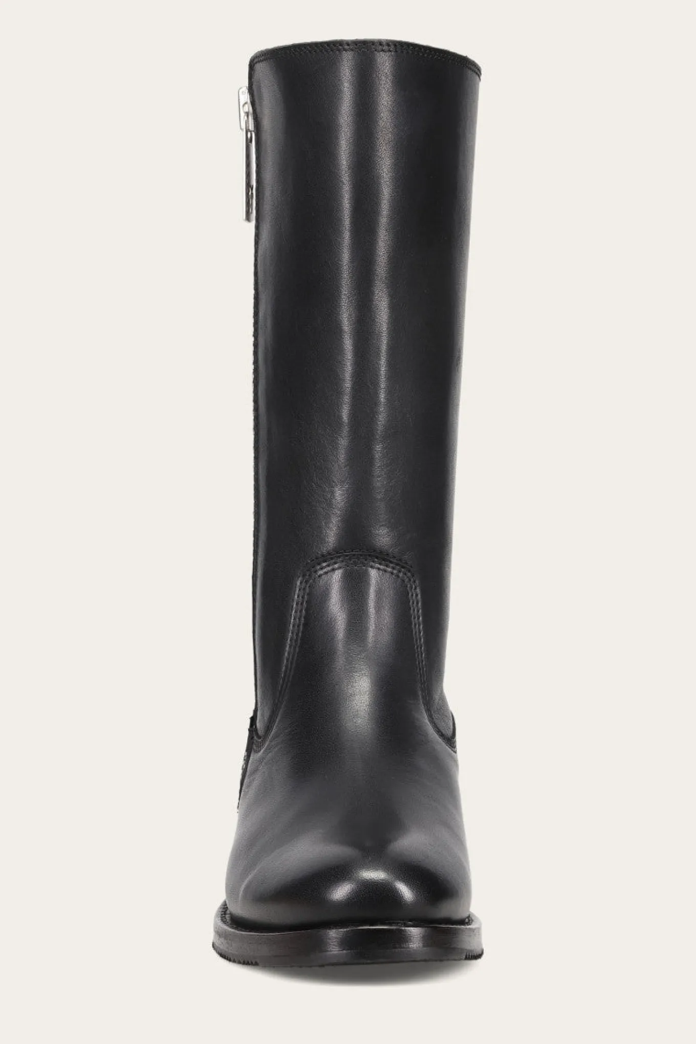 Madison Heavy Zip Tall
