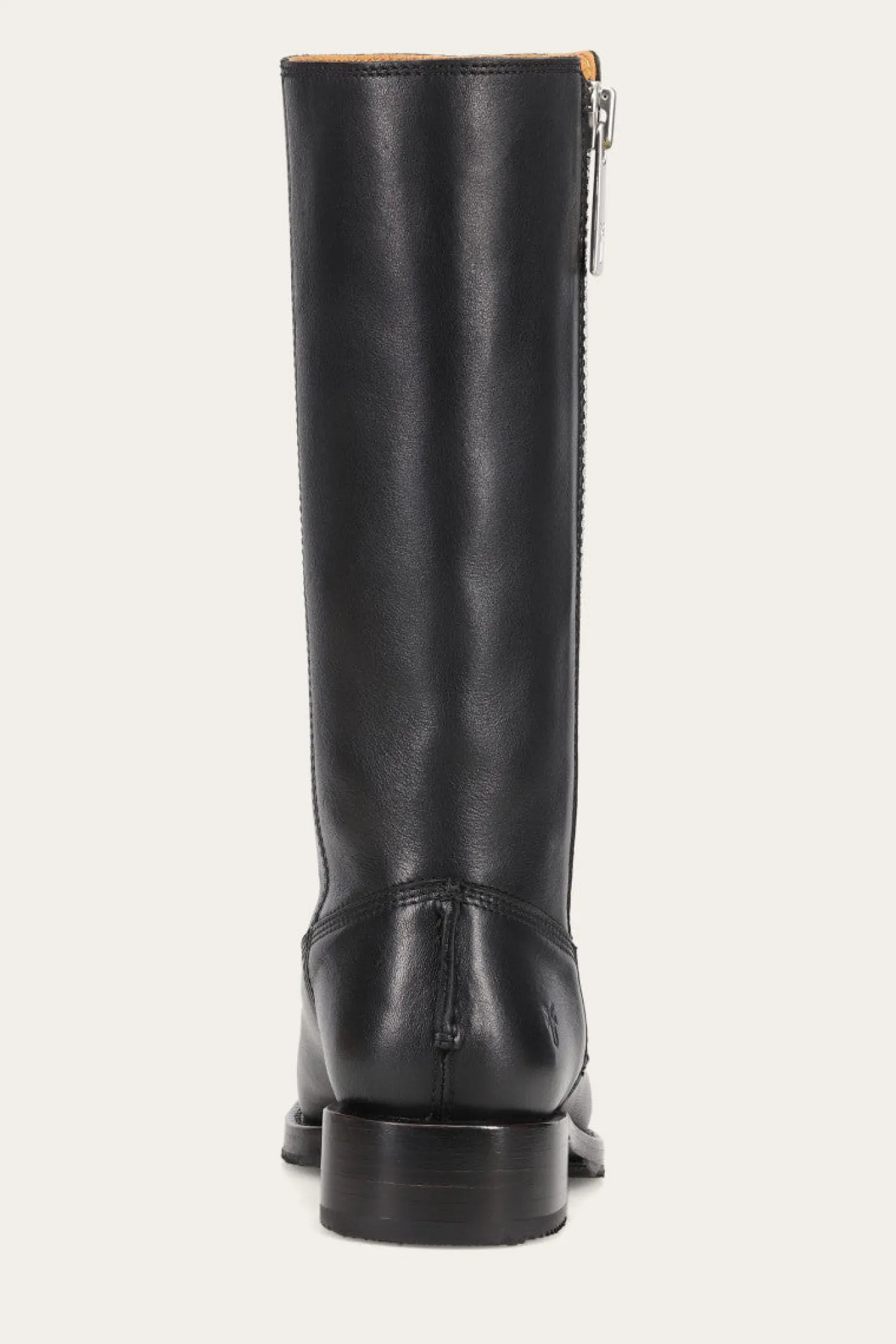 Madison Heavy Zip Tall