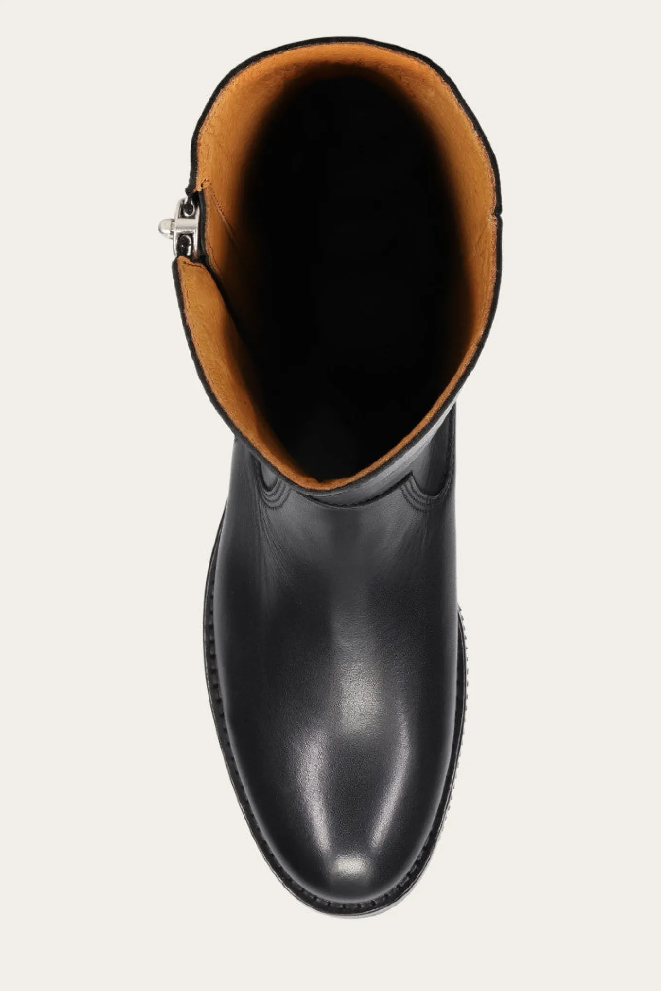 Madison Heavy Zip Tall
