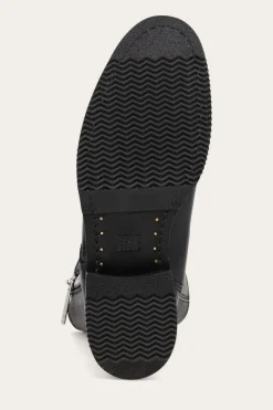 Madison Heavy Zip Tall