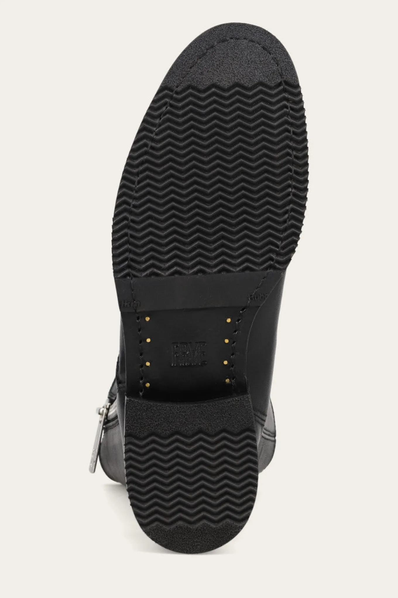 Madison Heavy Zip Tall