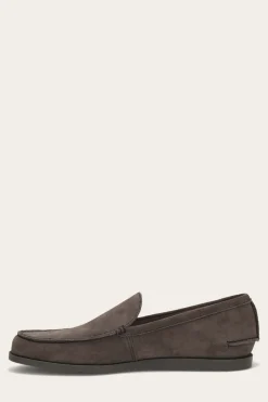 Mason Slip On