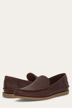 Mason Slip On