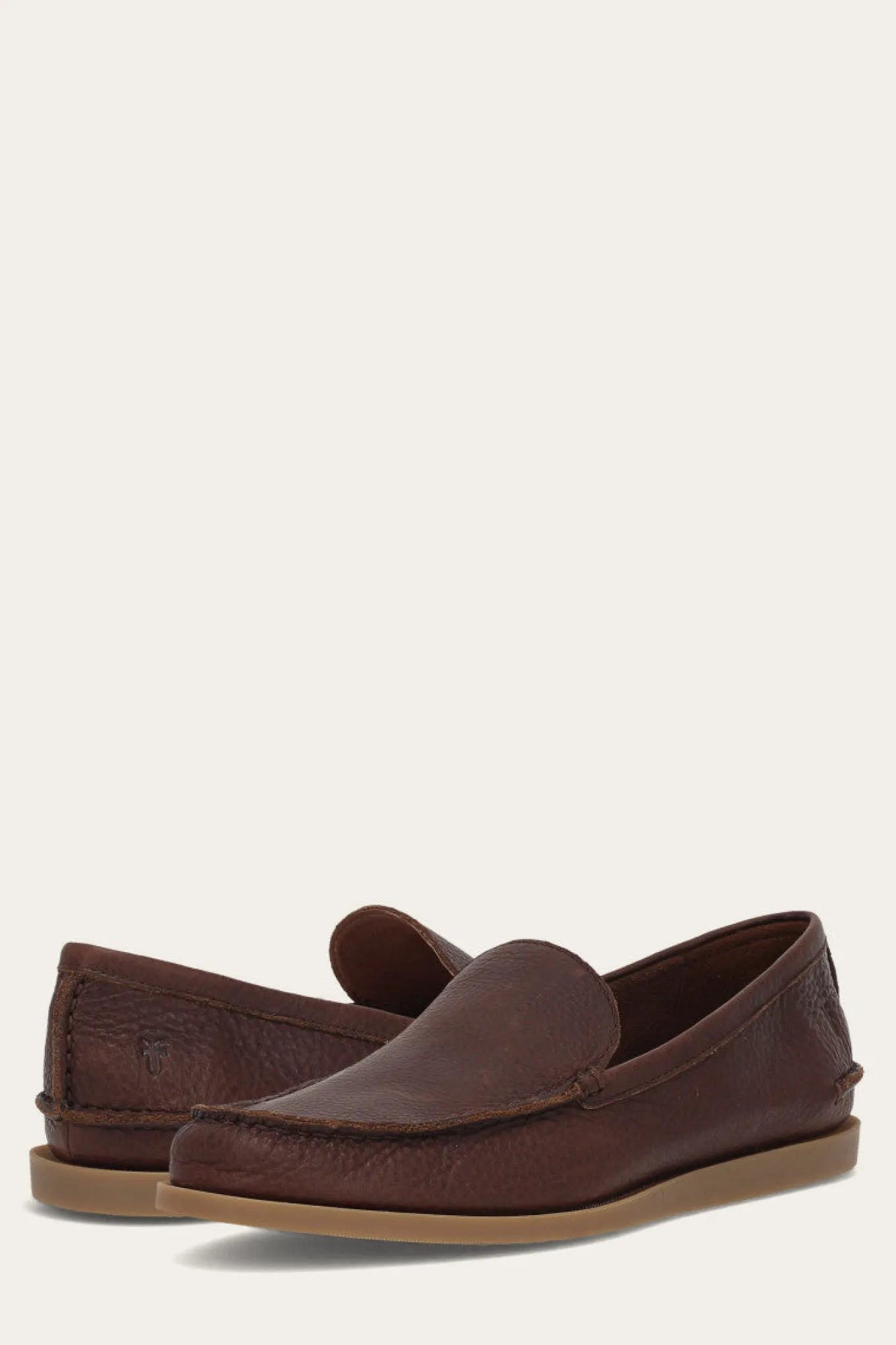 Mason Slip On
