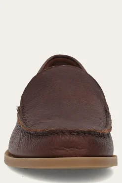 Mason Slip On