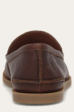Mason Slip On