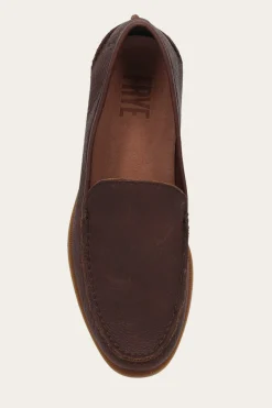 Mason Slip On