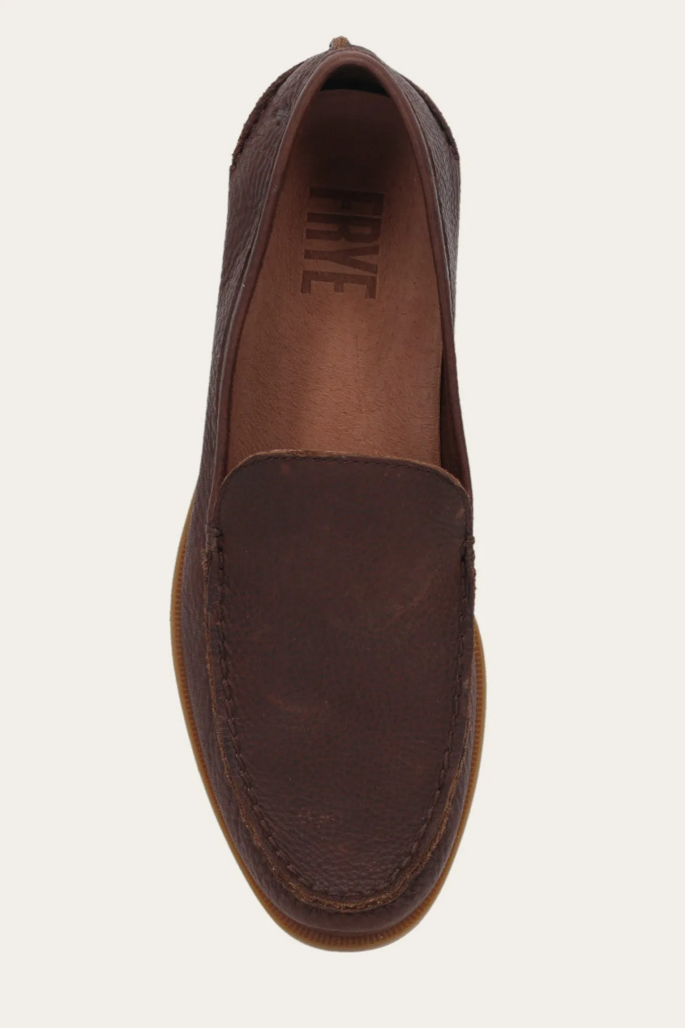 Mason Slip On