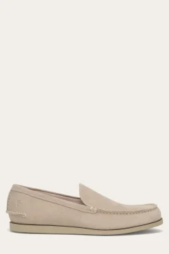 Mason Slip On