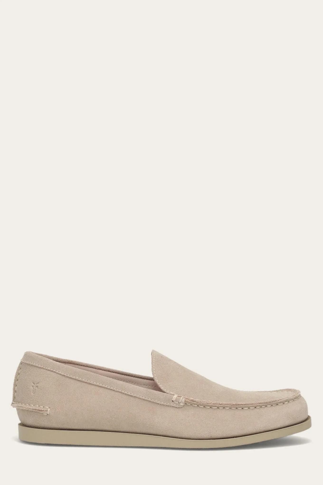 Mason Slip On