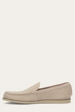 Mason Slip On