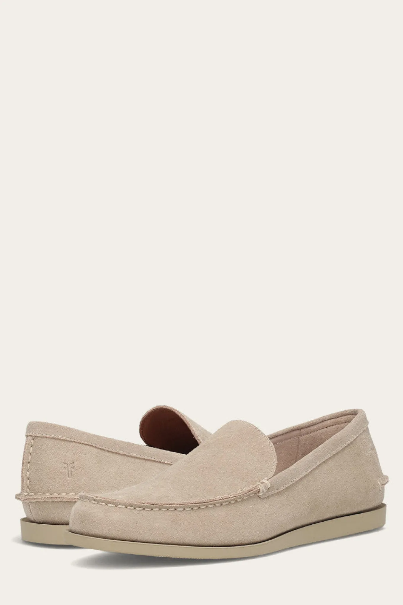 Mason Slip On
