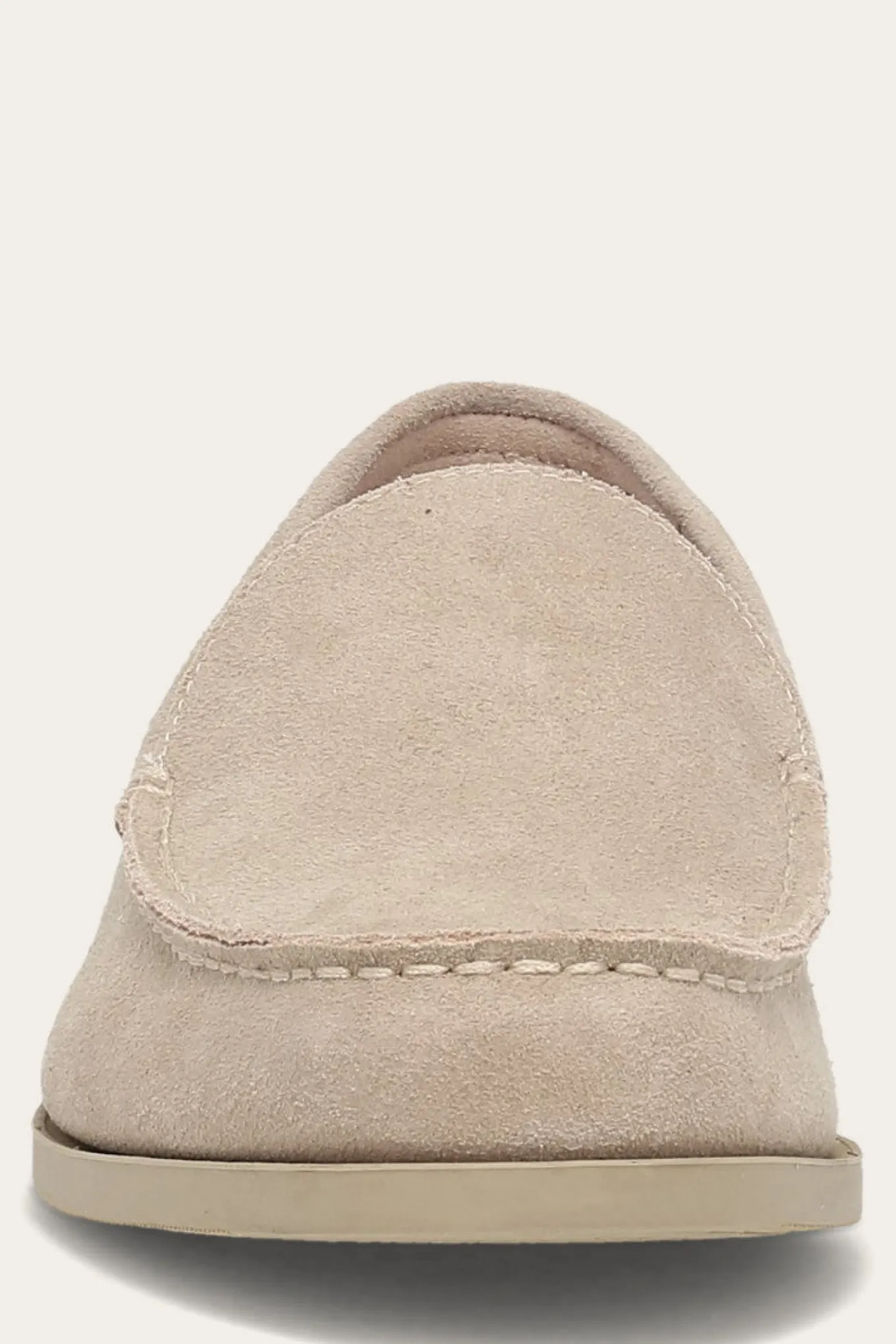 Mason Slip On