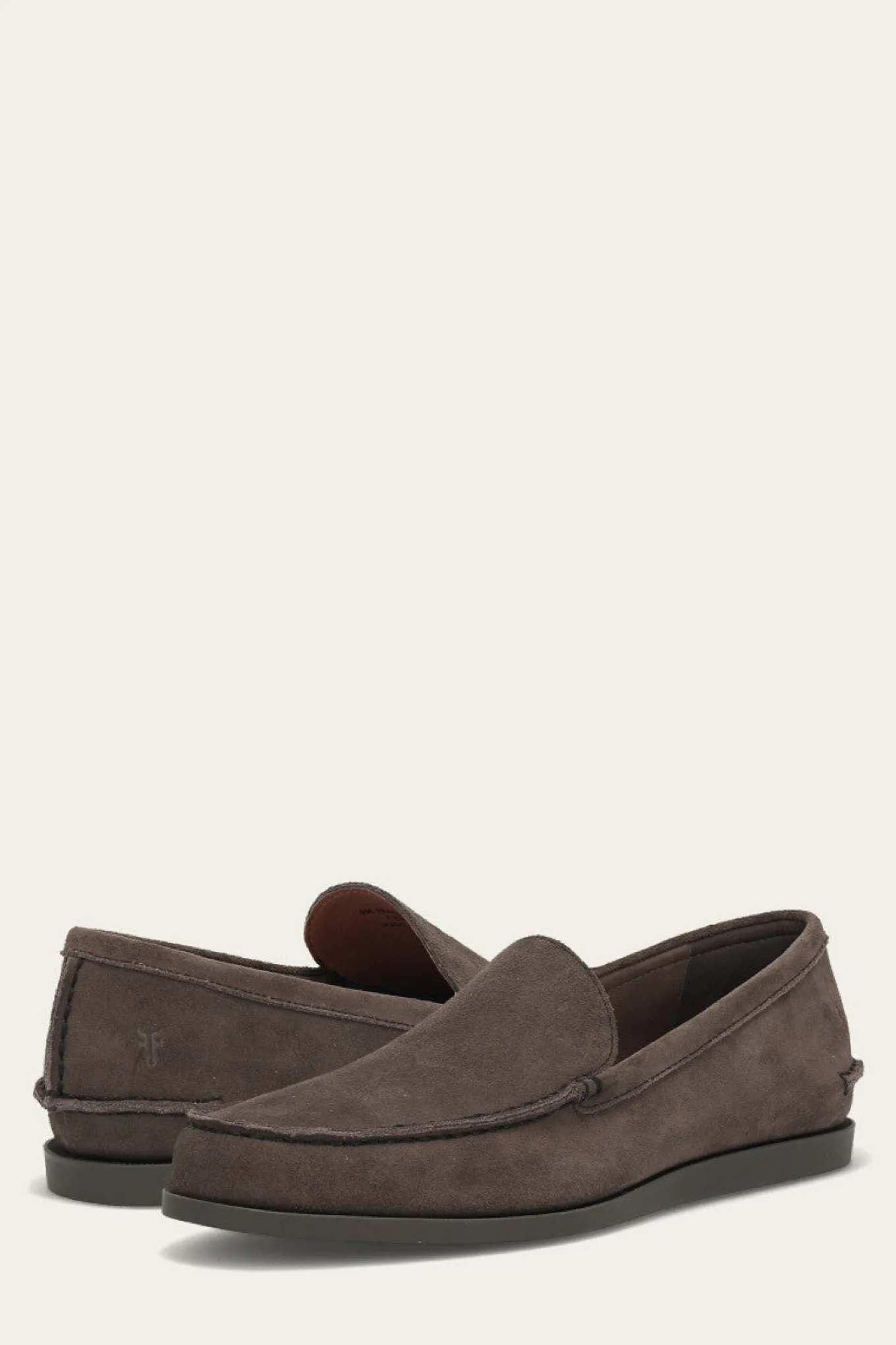 Mason Slip On