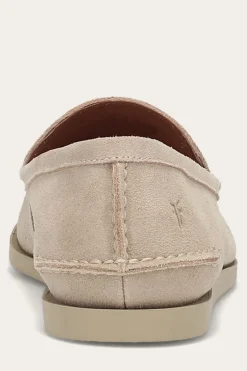 Mason Slip On