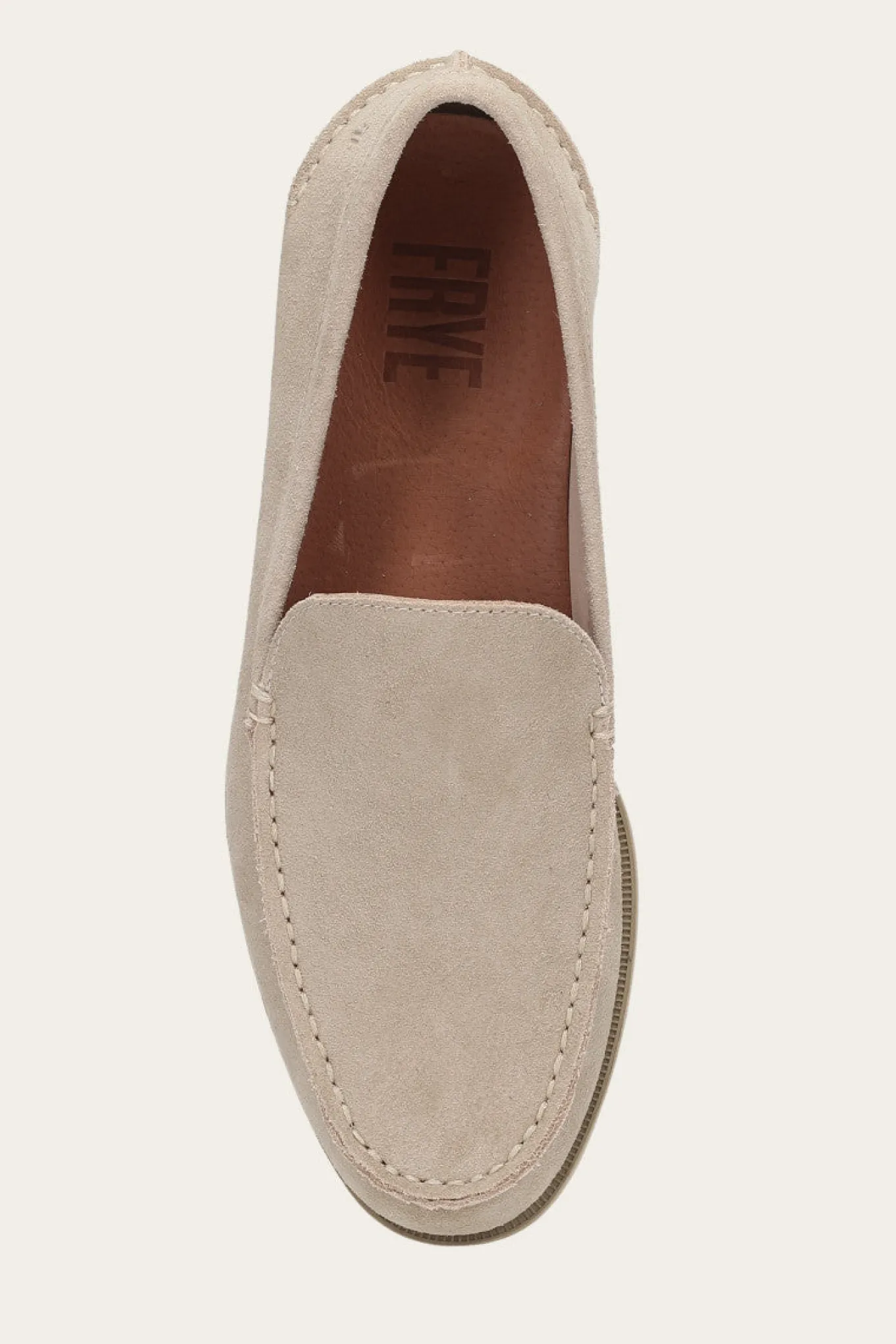 Mason Slip On