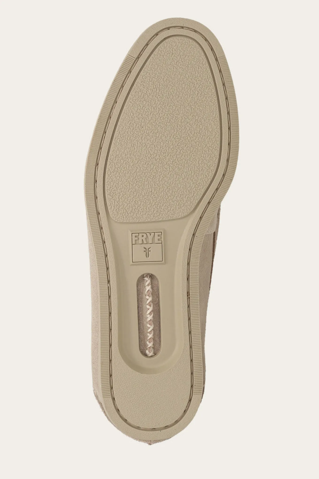Mason Slip On