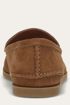 Mason Slip On