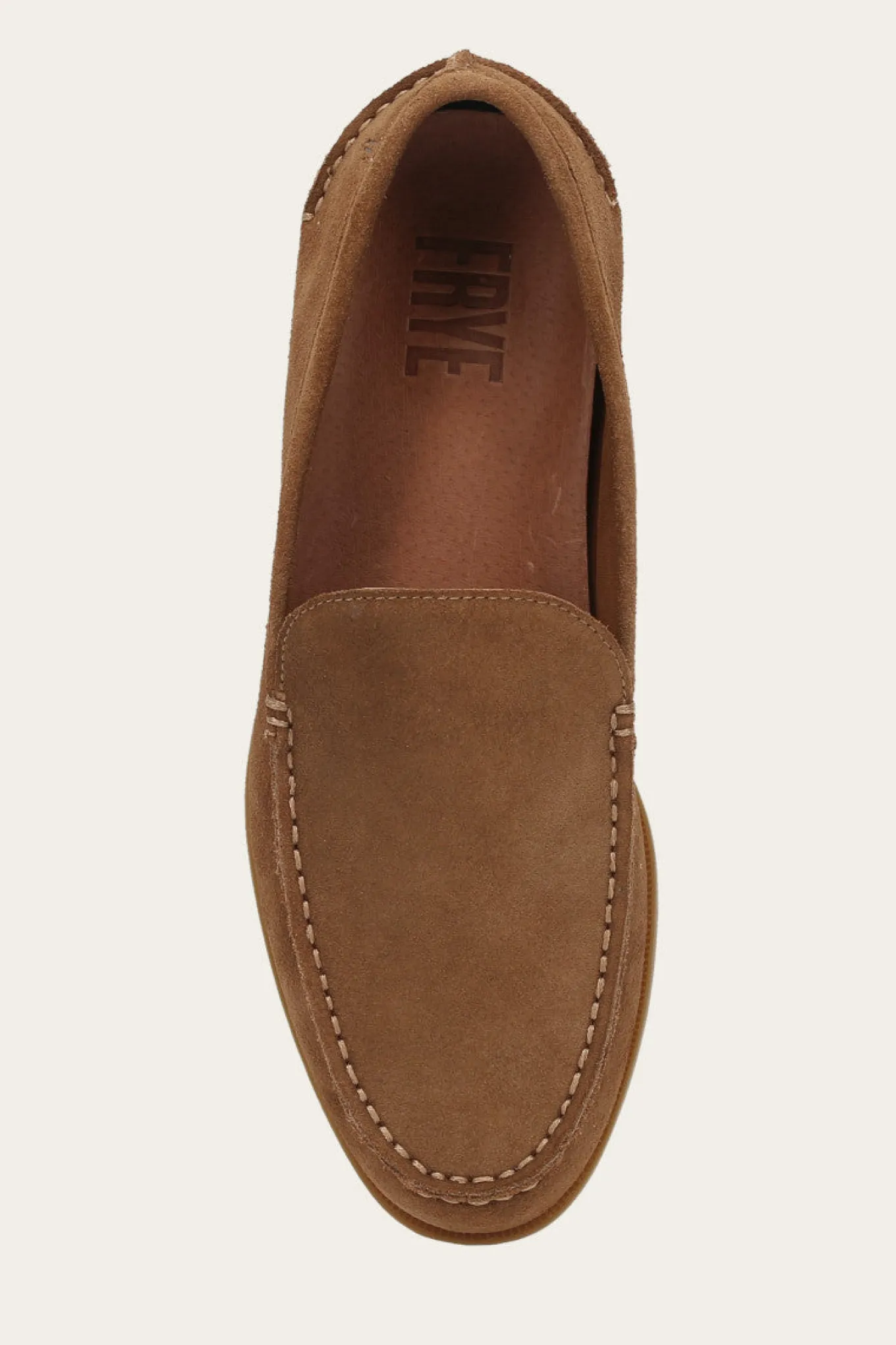 Mason Slip On