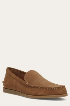 Mason Slip On