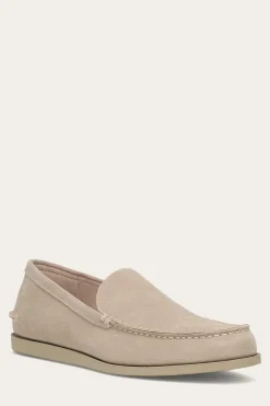 Mason Slip On