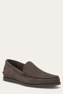 Mason Slip On