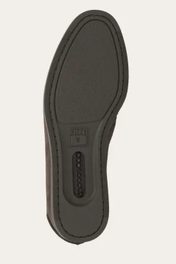 Mason Slip On