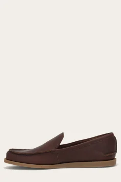 Mason Slip On