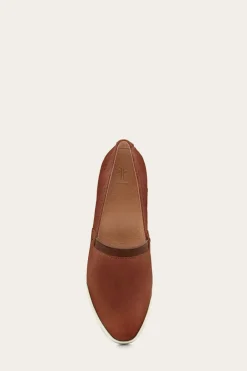 Melanie Slip On