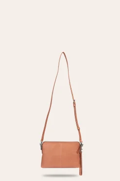 Melissa Crossbody Wristlet