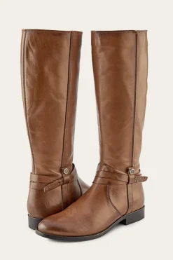 Melissa Belted Tall