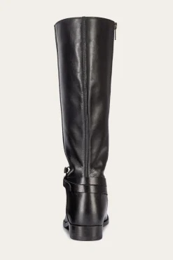 Melissa Belted Tall