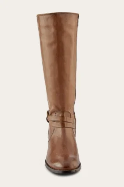 Melissa Belted Tall