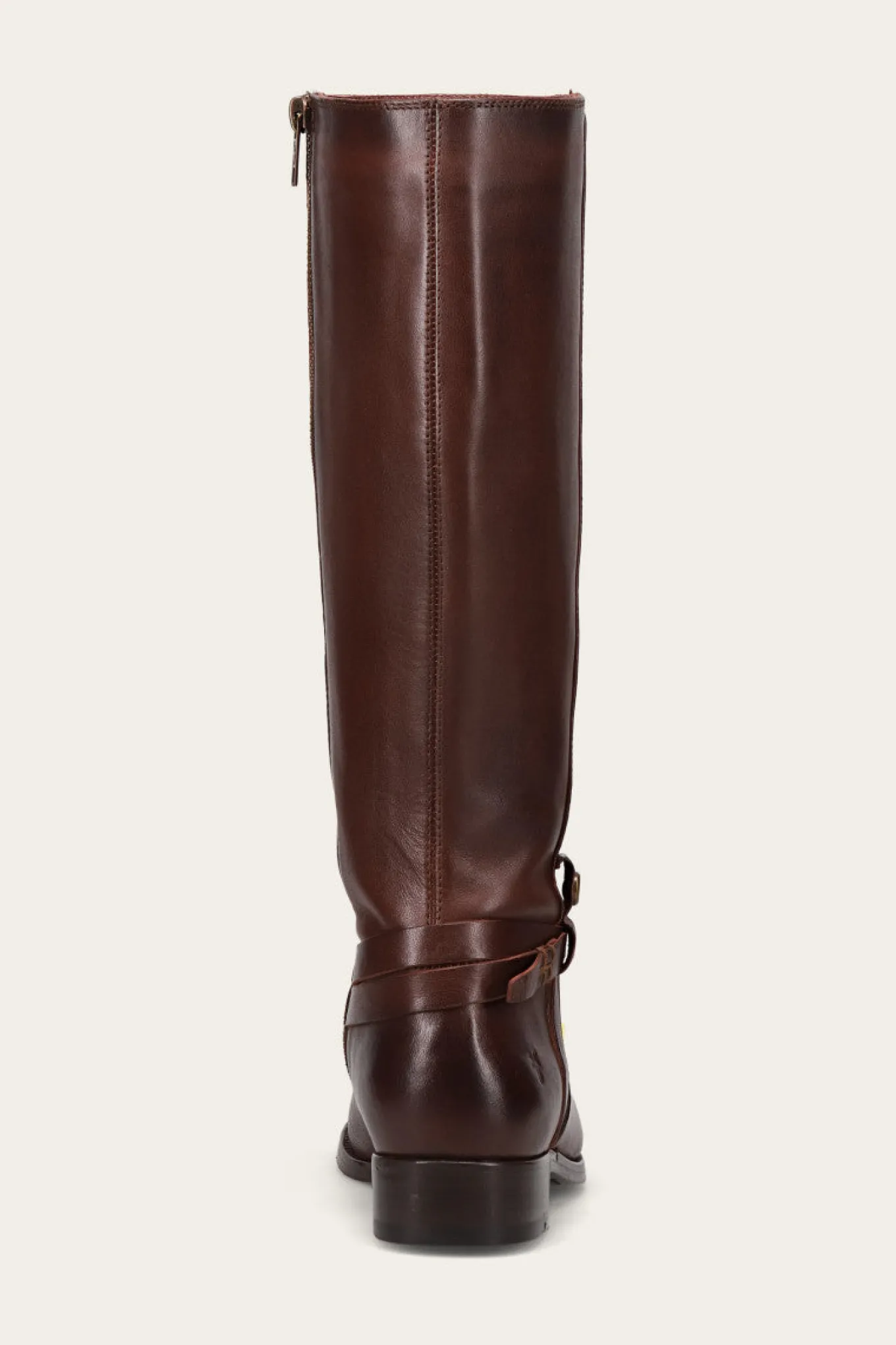 Melissa Belted Tall Wide Calf