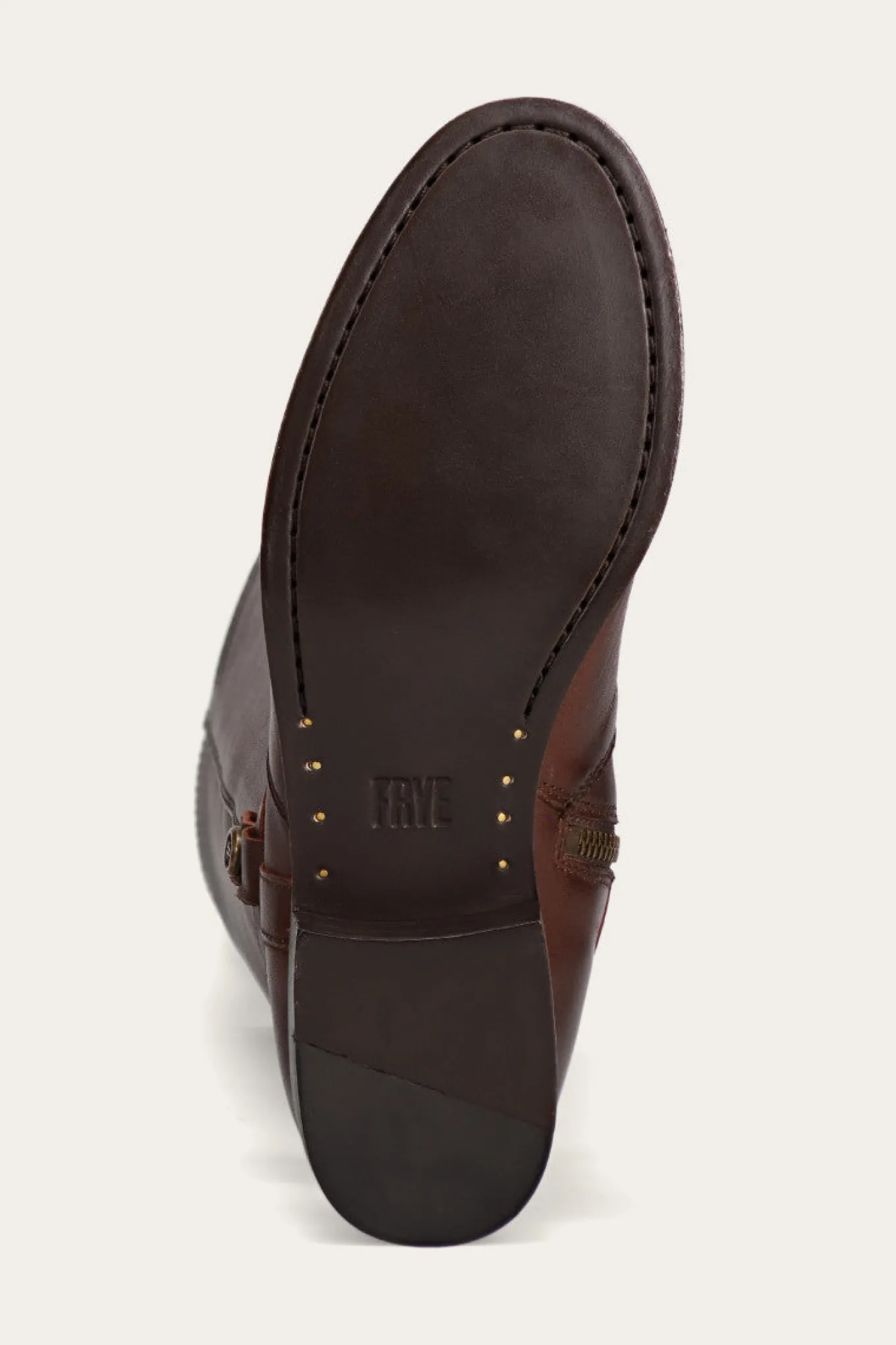 Melissa Belted Tall Wide Calf