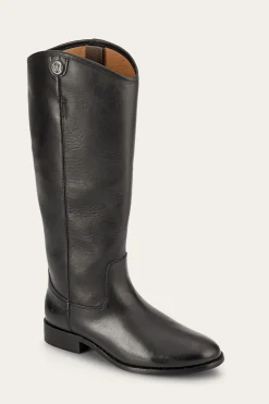 Melissa Button 2 Wide Calf