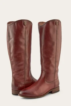 Melissa Button 2 Wide Calf