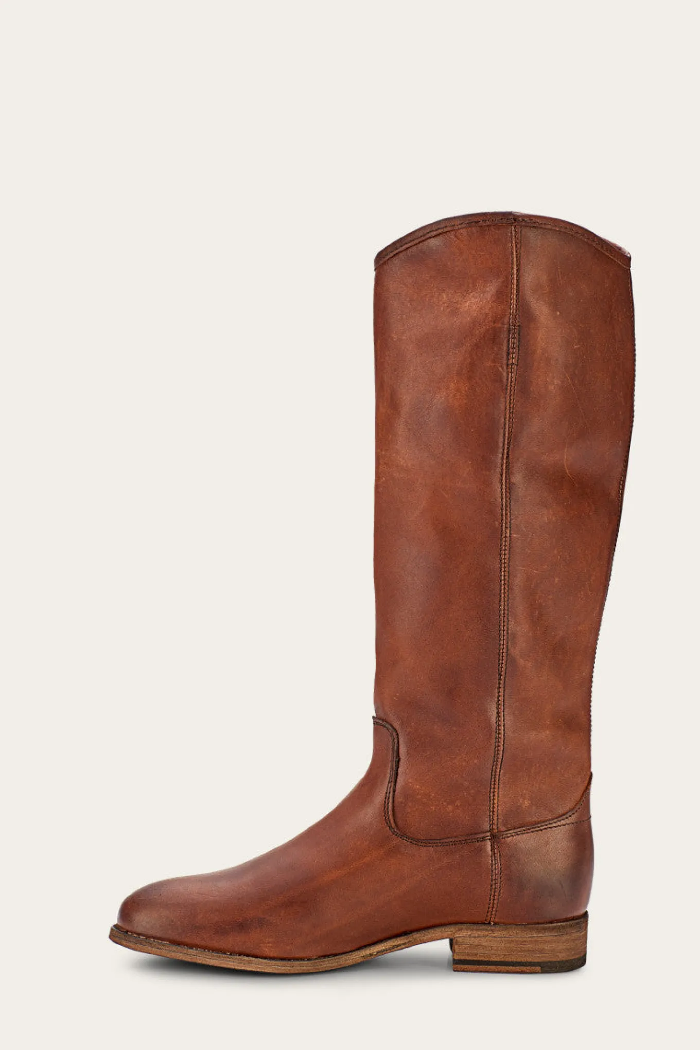 Melissa Button 2 Wide Calf